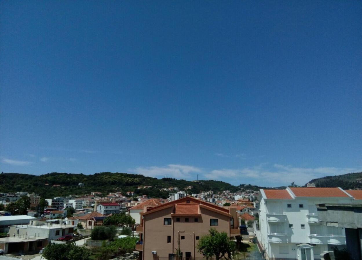 Kasneci Apartments 울친 외부 사진