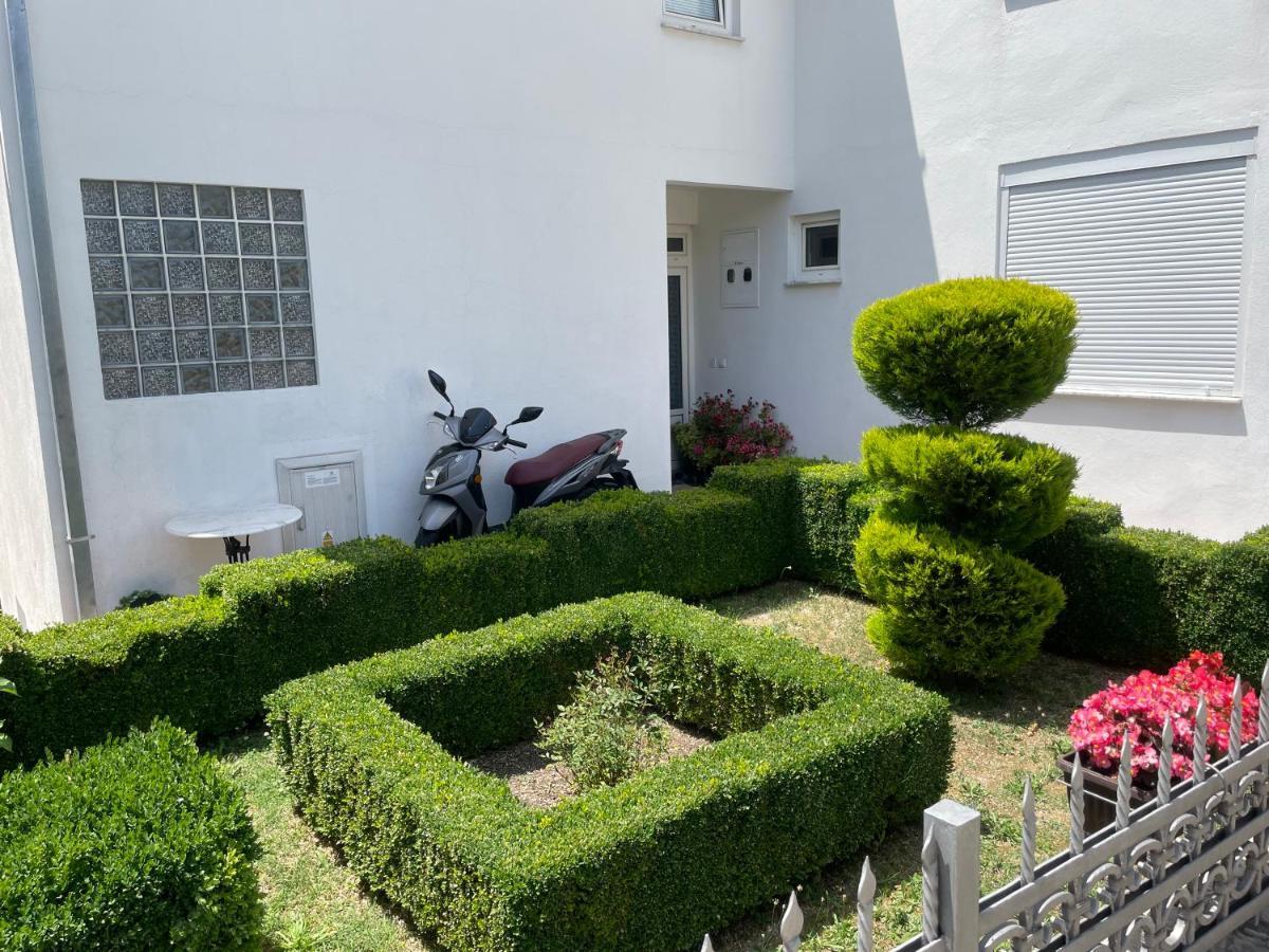 Kasneci Apartments 울친 외부 사진