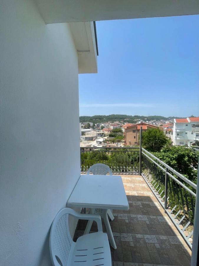 Kasneci Apartments 울친 외부 사진