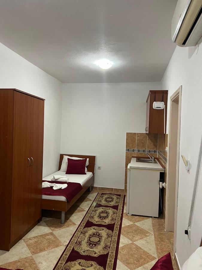 Kasneci Apartments 울친 외부 사진