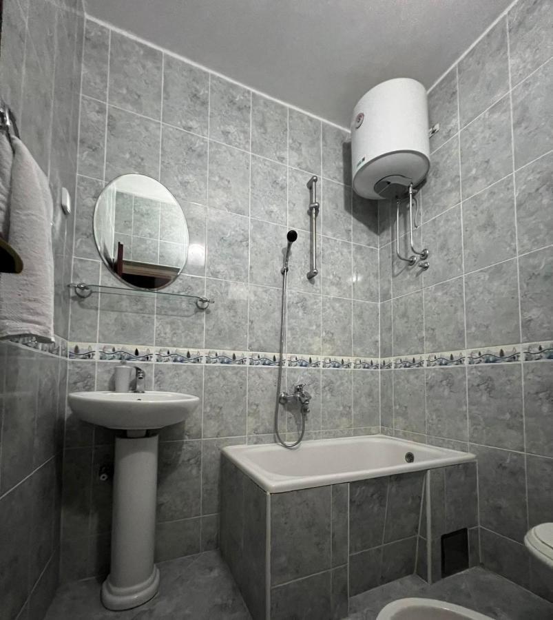 Kasneci Apartments 울친 외부 사진