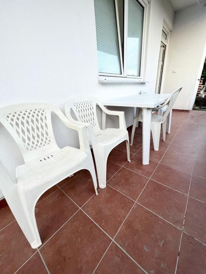 Kasneci Apartments 울친 외부 사진