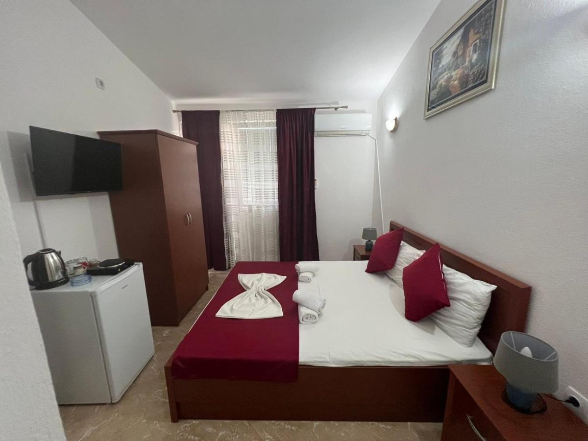 Kasneci Apartments 울친 외부 사진