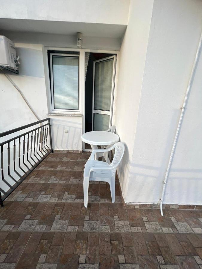 Kasneci Apartments 울친 외부 사진