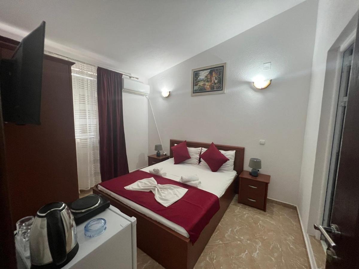 Kasneci Apartments 울친 외부 사진