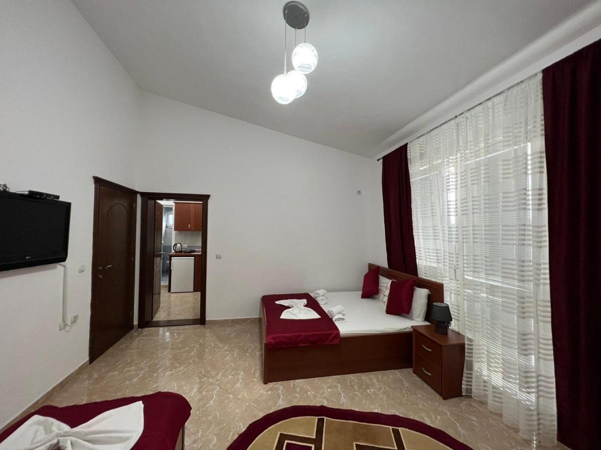 Kasneci Apartments 울친 외부 사진