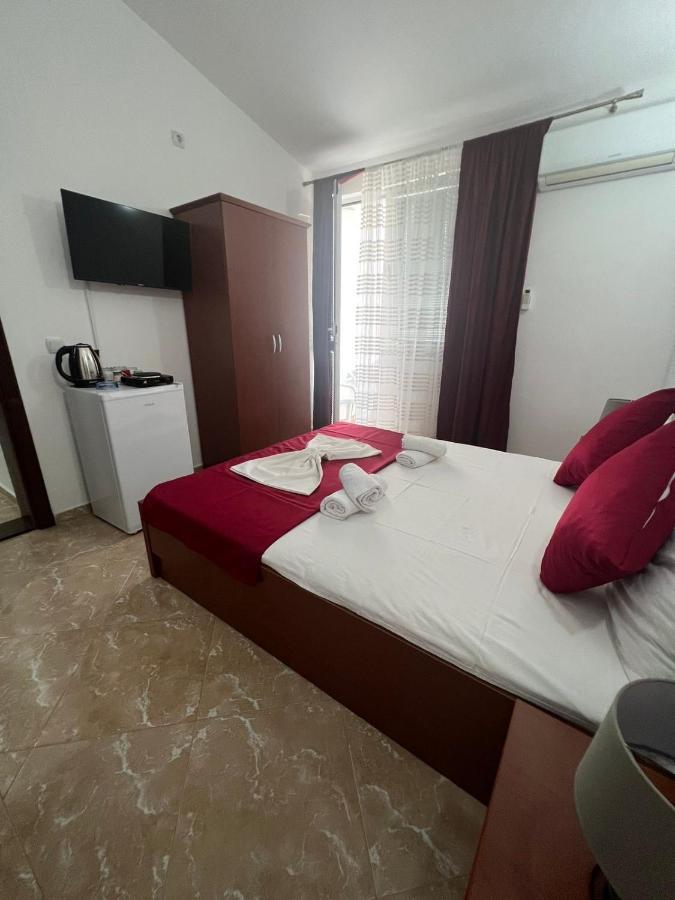 Kasneci Apartments 울친 외부 사진
