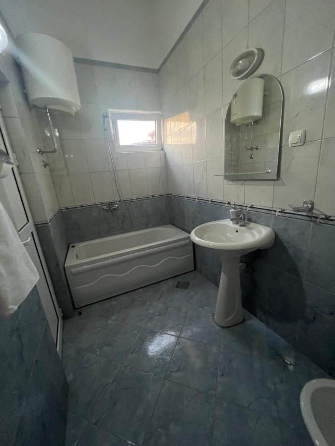 Kasneci Apartments 울친 외부 사진