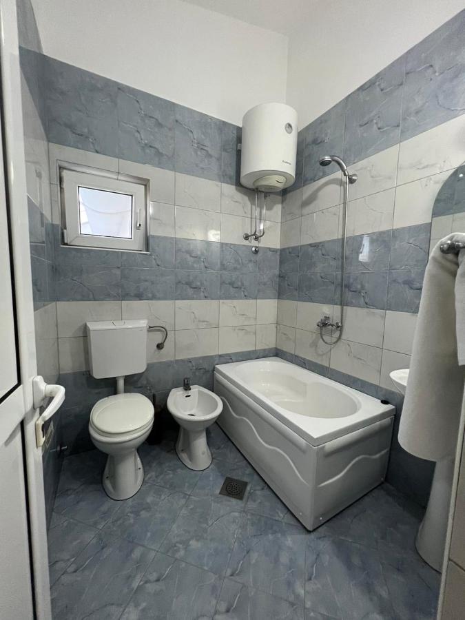 Kasneci Apartments 울친 외부 사진