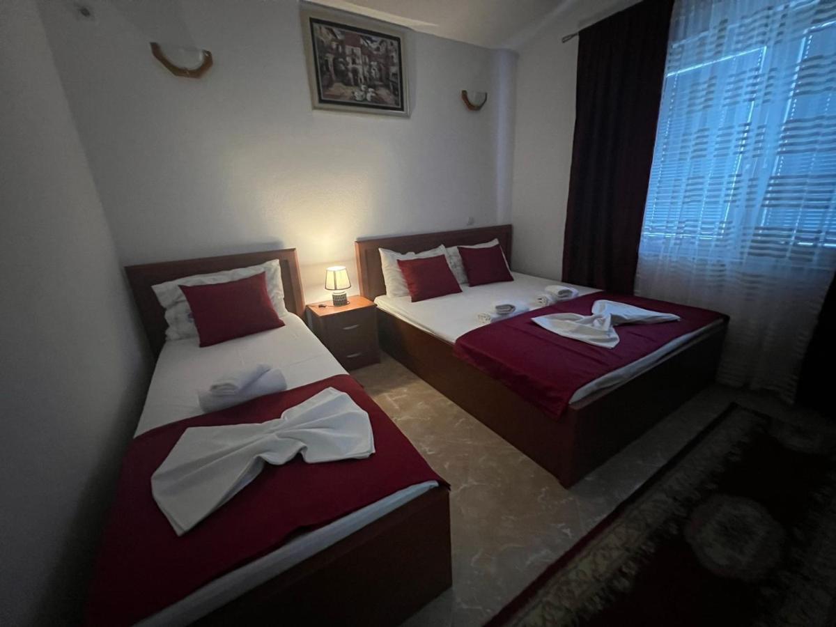 Kasneci Apartments 울친 외부 사진