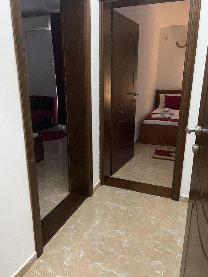 Kasneci Apartments 울친 외부 사진