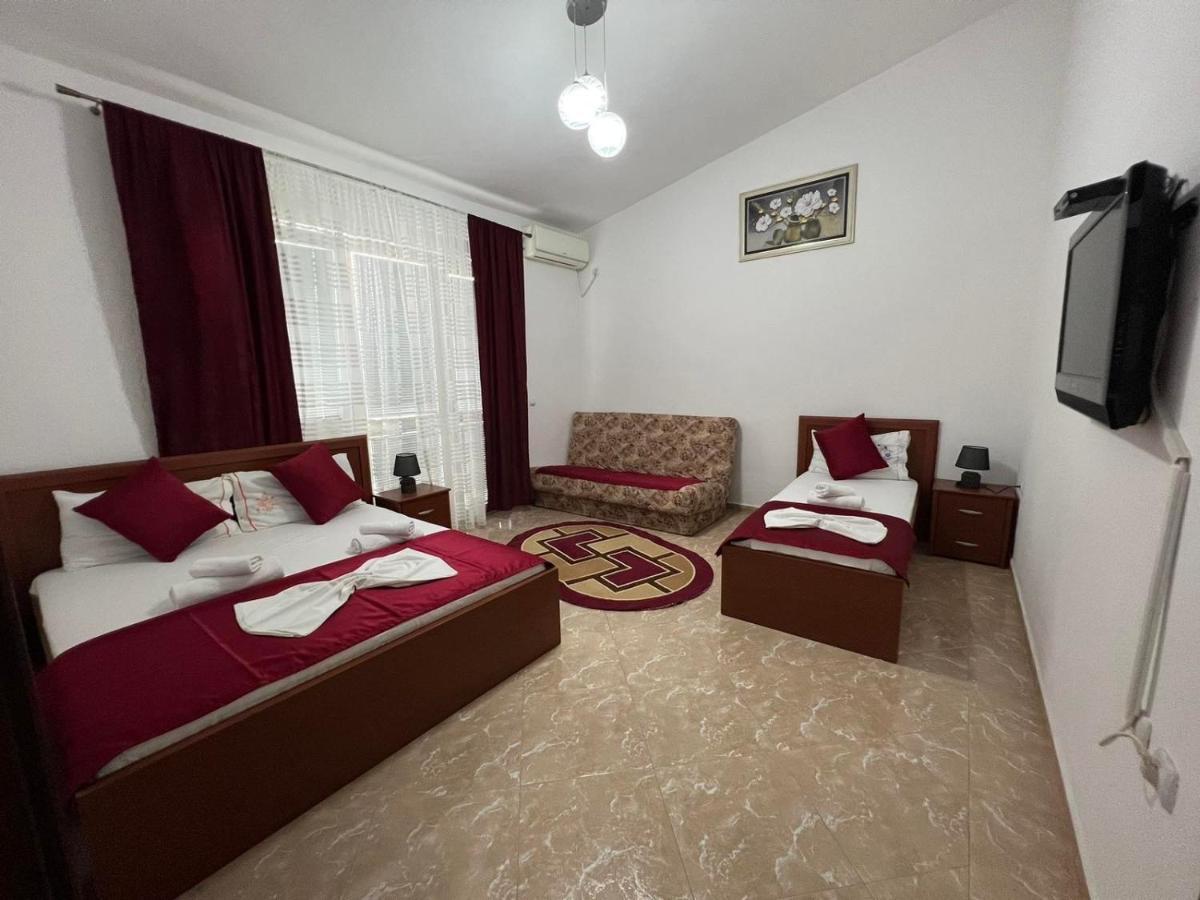 Kasneci Apartments 울친 외부 사진