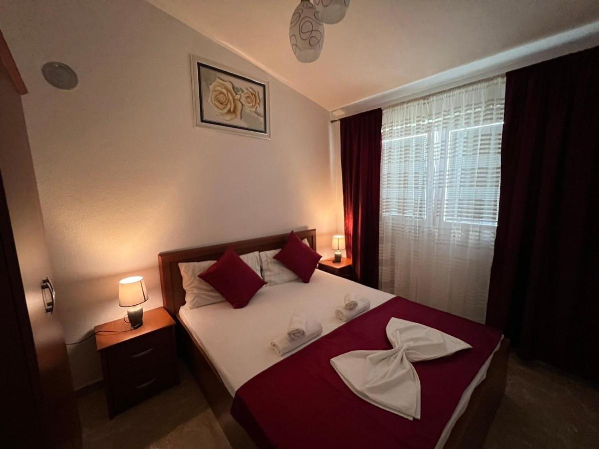 Kasneci Apartments 울친 외부 사진