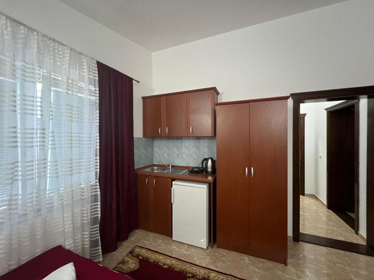 Kasneci Apartments 울친 외부 사진