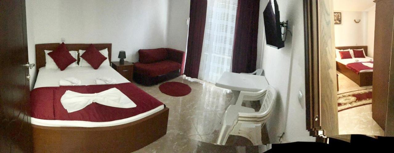 Kasneci Apartments 울친 외부 사진