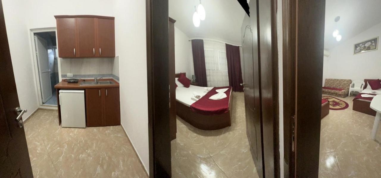 Kasneci Apartments 울친 외부 사진