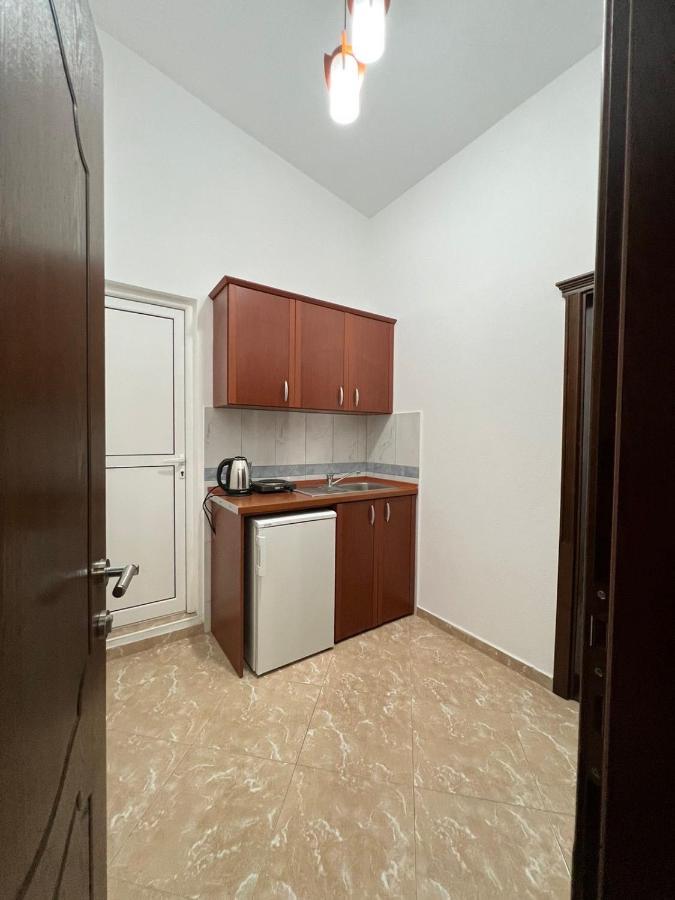 Kasneci Apartments 울친 외부 사진