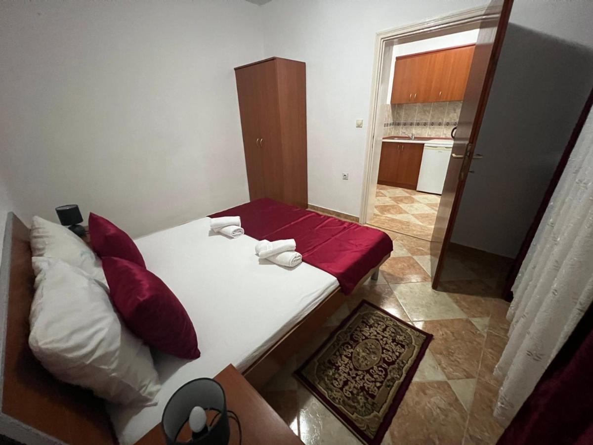 Kasneci Apartments 울친 외부 사진