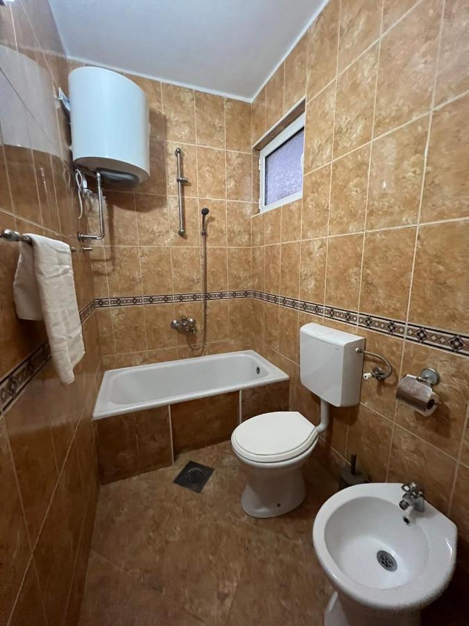 Kasneci Apartments 울친 외부 사진