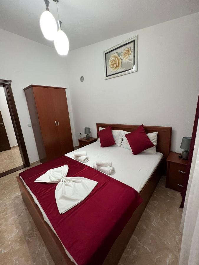 Kasneci Apartments 울친 외부 사진