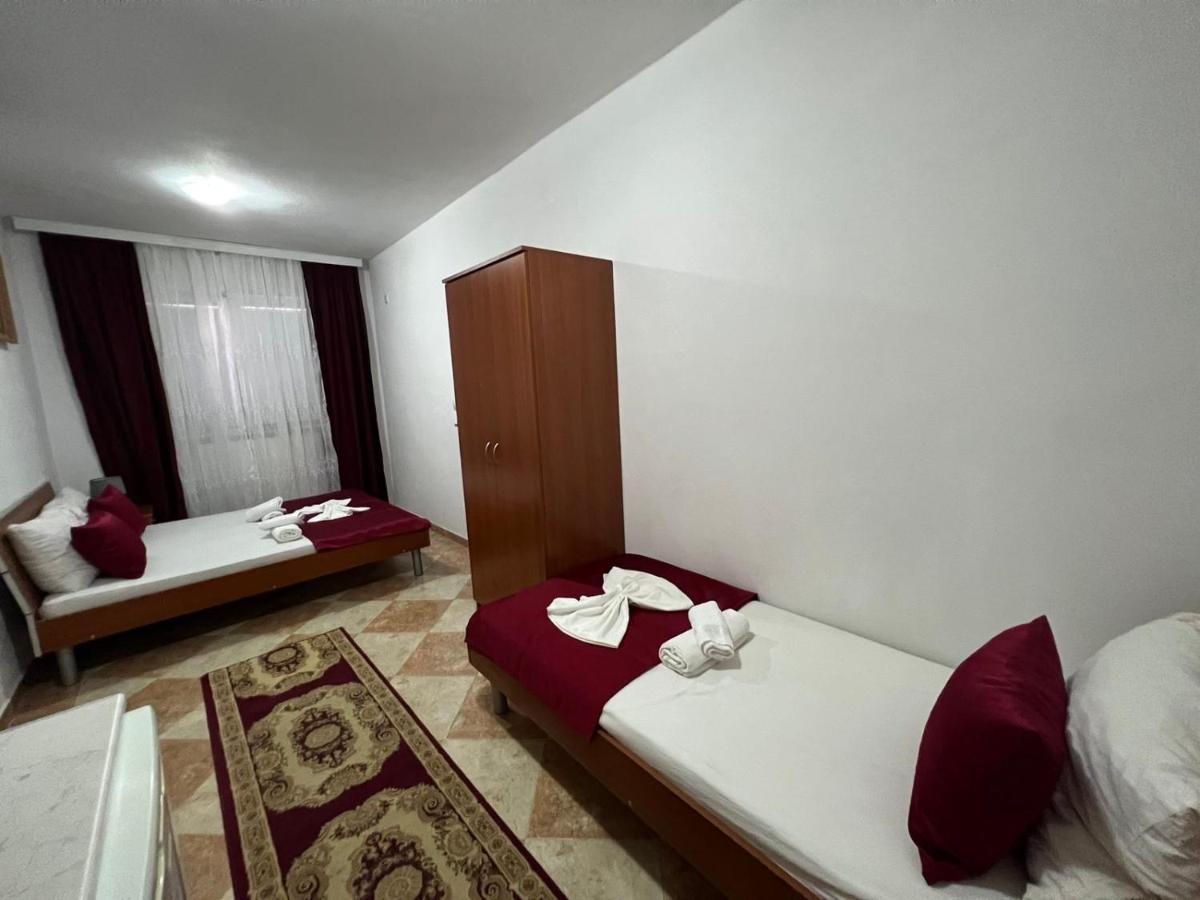 Kasneci Apartments 울친 외부 사진