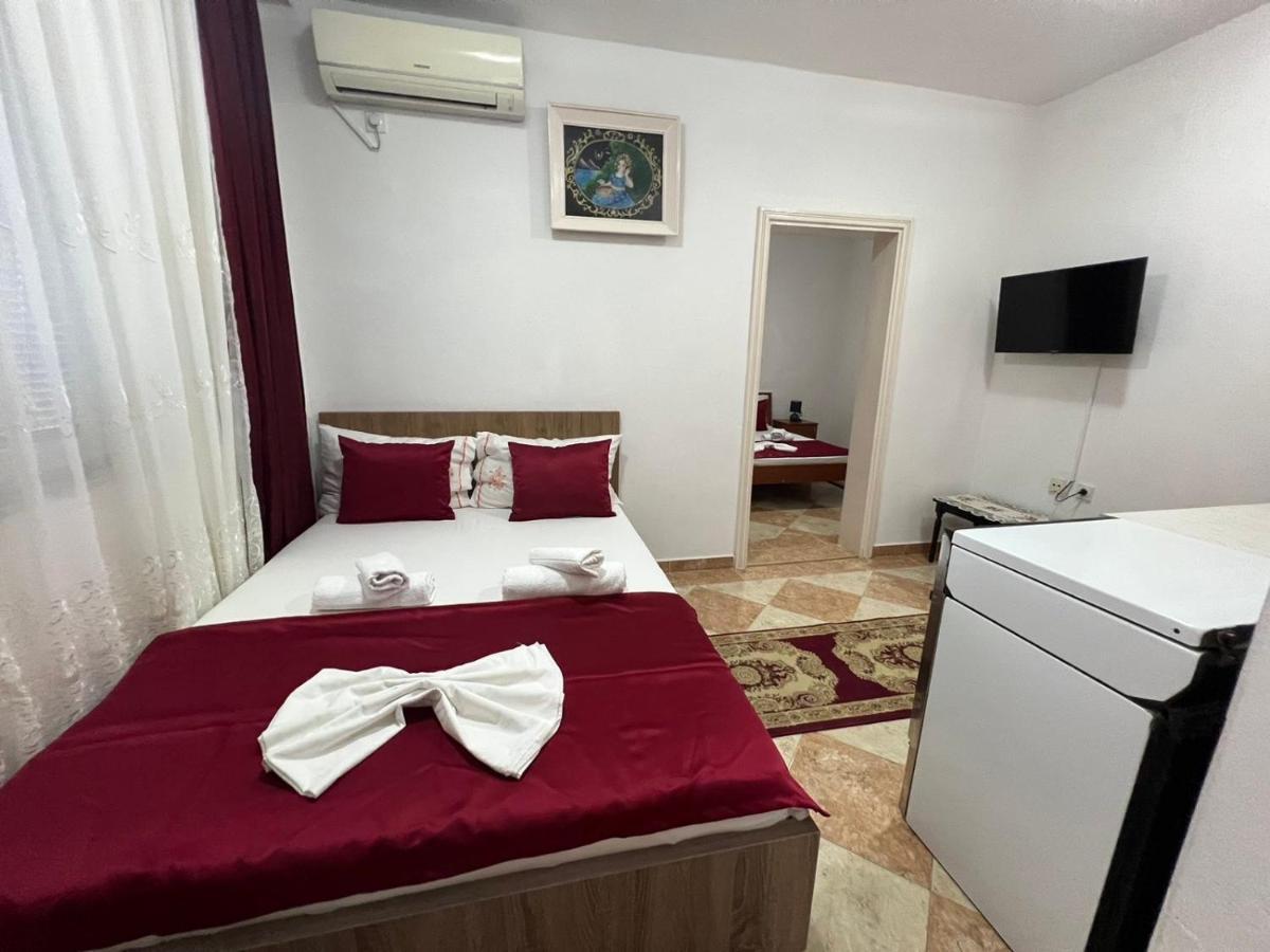 Kasneci Apartments 울친 외부 사진