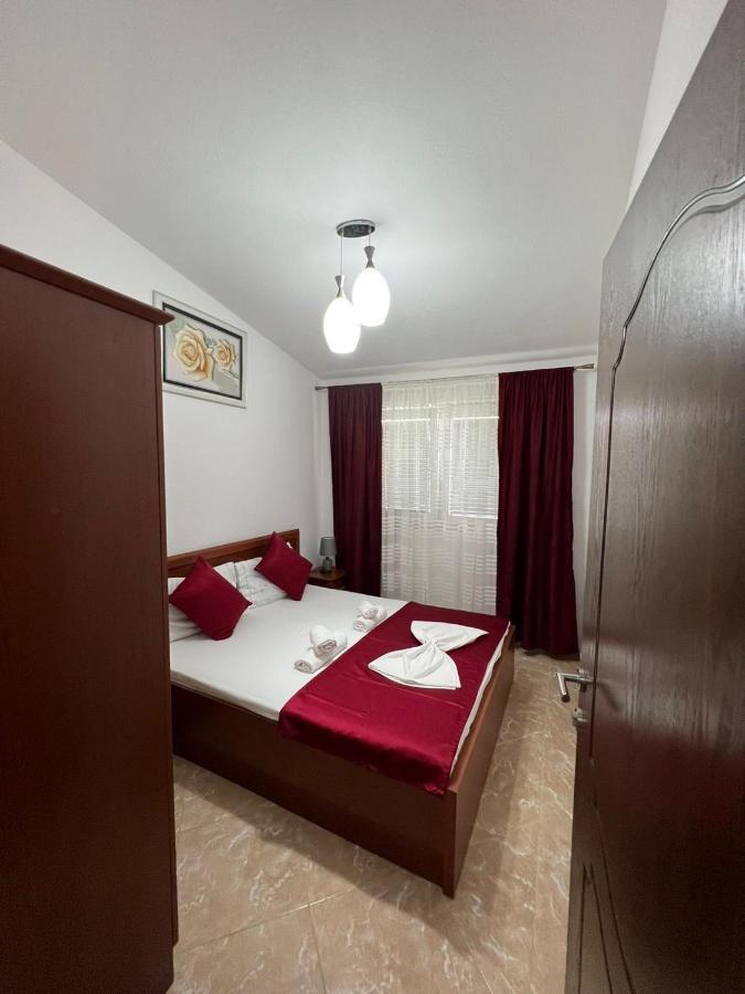 Kasneci Apartments 울친 외부 사진
