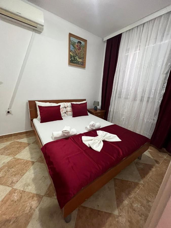 Kasneci Apartments 울친 외부 사진