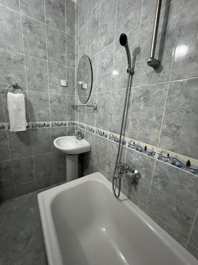 Kasneci Apartments 울친 외부 사진
